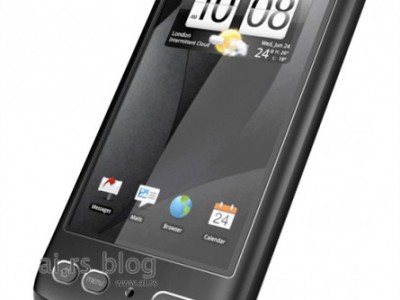 HTC Bravo -    