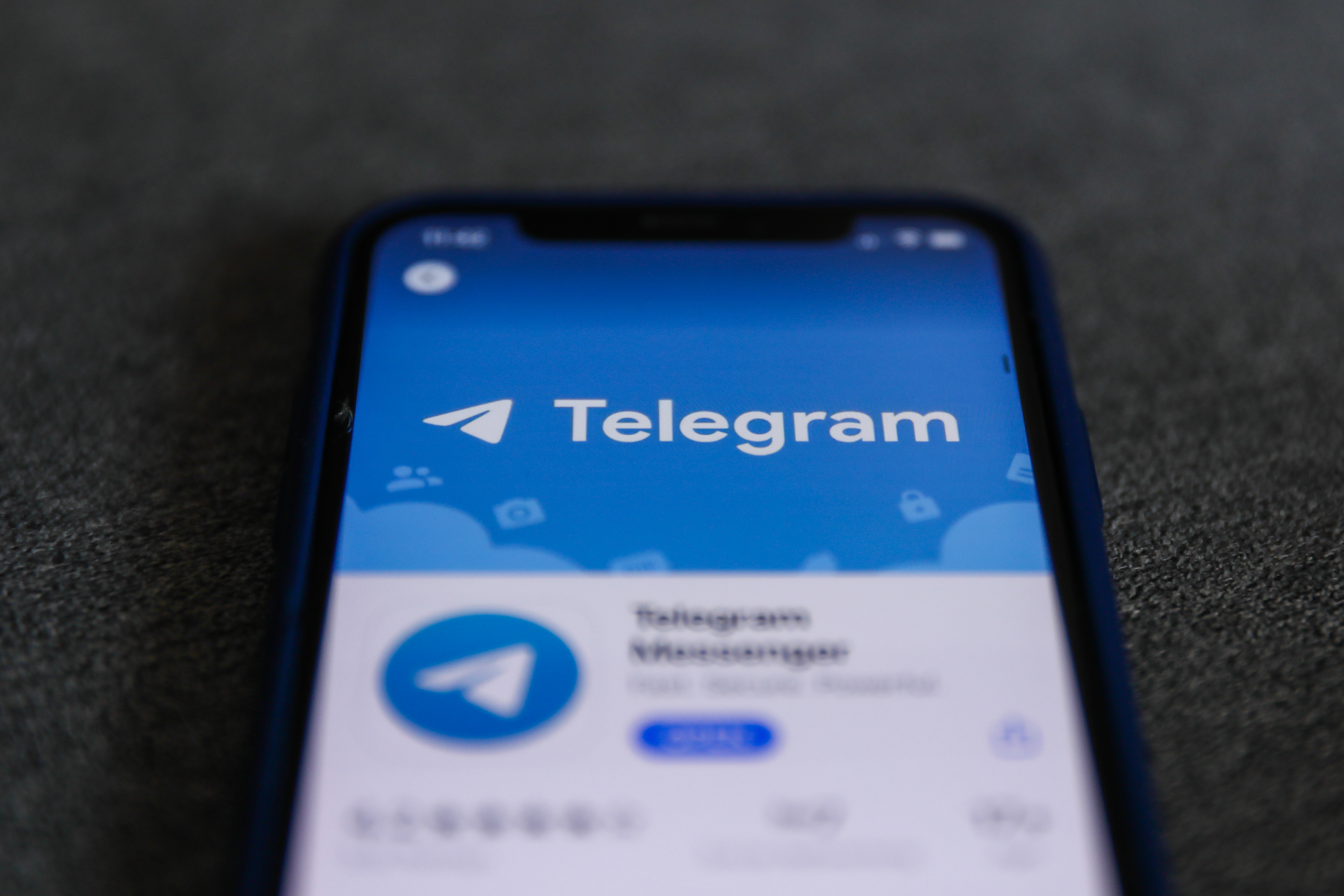 Раскрыта новая схема кражи денег россиян через Telegram - 4PDA