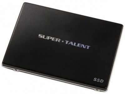 Super Talent     - SSD  