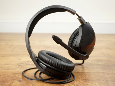  HyperX Cloud Stinger: ,  