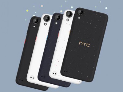 HTC Desire 630    SIM-   