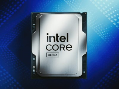 Intel Core Ultra 9 285K      