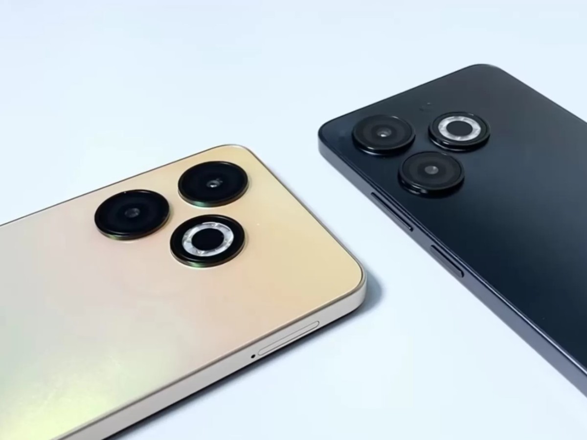 Недорогой Infinix SMART 8 Pro с экраном 90 Гц и двойной камерой поступил в  продажу в России - 4PDA