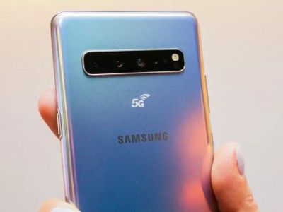 Samsung Galaxy S10 5G   