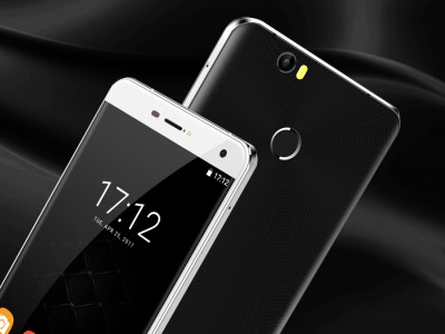 Oukitel U11 Plus       Android 7.0