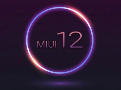 Xiaomi      MIUI 12  