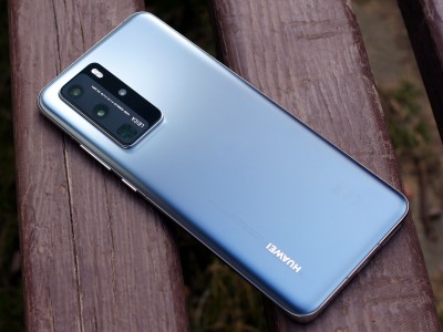 HUAWEI       