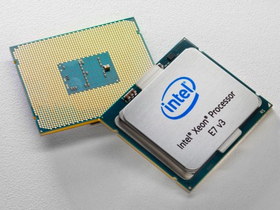   Intel Xeon    