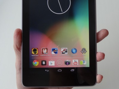 Google Nexus 7 - 