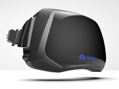    Oculus Rift  75  