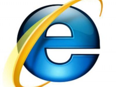 Internet Explorer 8  