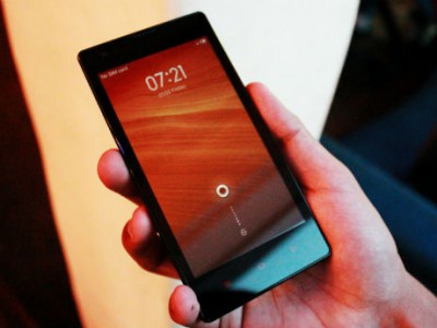 Xiaomi Redmi 1S Dual LTE    