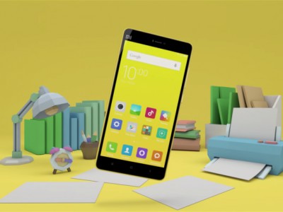 Xiaomi Mi 4c   22 