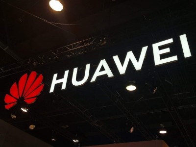   HUAWEI  .  ?