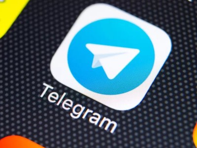     .  Telegram   