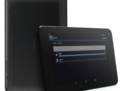 Iriver WOWtab -   -