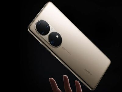    HUAWEI P60.  