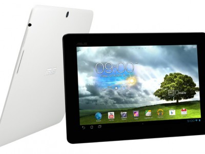 ASUS  10,1-  MeMO Pad Smart