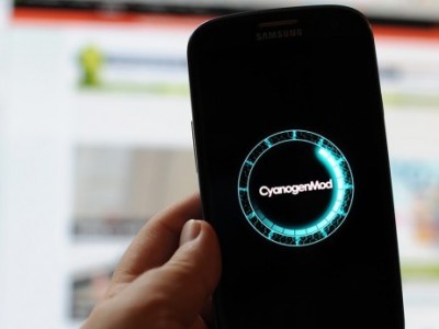 Cyanogen   Micromax     CyanogenMod