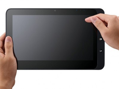 ViewSonic ViewPad 100 -    : Windows 7  Android