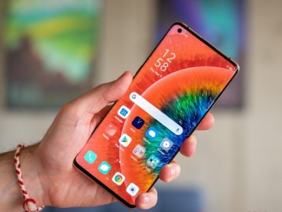 OPPO Find X2 Pro:  120 ,  ,     