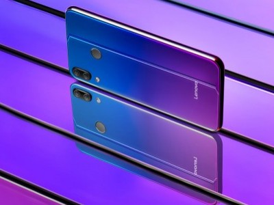    Lenovo Z5   ?