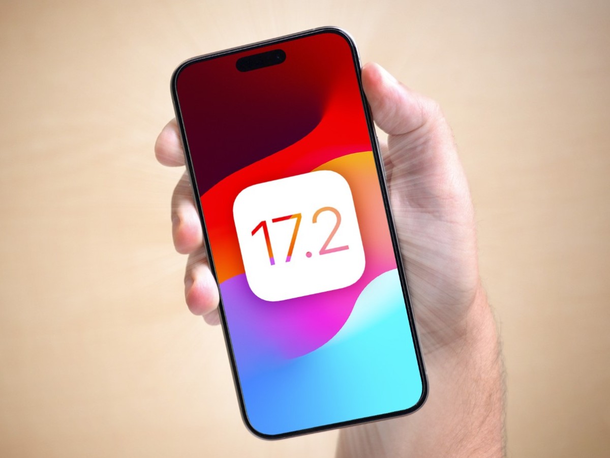 Вышла iOS 17.2: новое приложение и много полезных функций - 4PDA