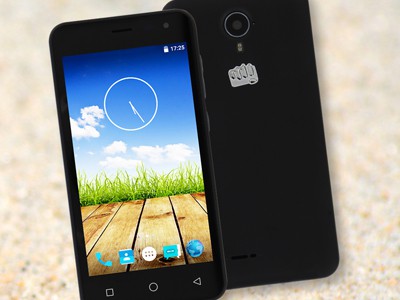 Micromax Canvas Pace 4G Q415 c 4,5-    LTE   3  