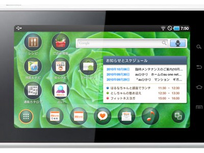 Samsung SMT-i9100   Android 