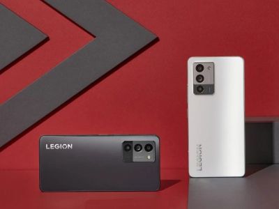  Lenovo Legion Y70:     Dolby Vision  $437