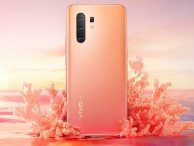  vivo X30    