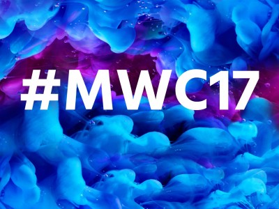     MWC 2017