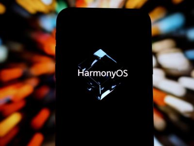 HUAWEI     HarmonyOS NEXT Super Device