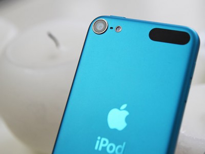 Apple  iPod Touch    16   