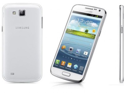 Galaxy Premier   Samsung