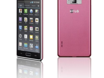 LG   QuickMemo   Optimus  L-Style