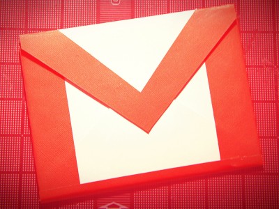    Gmail    