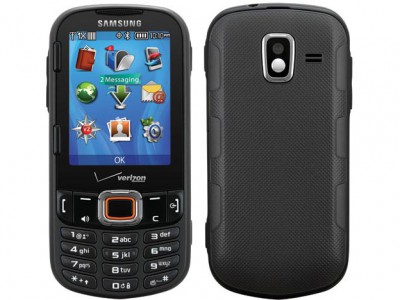 Samsung Intensity III -     