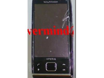 Sony Ericsson Xperia 2    .  ... 