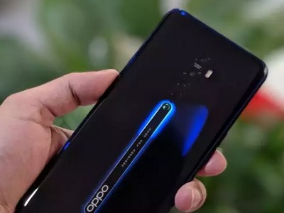   OPPO  Nubia   