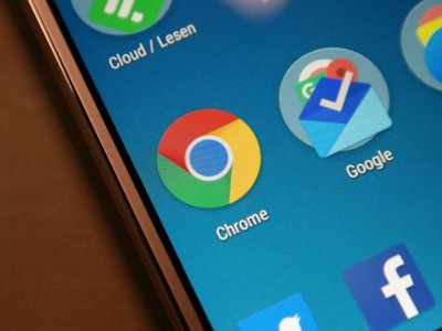  Chrome 55  Android    