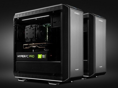 HYPERPC      NVIDIA RTX