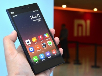 Xiaomi Mi3   MIUI 7