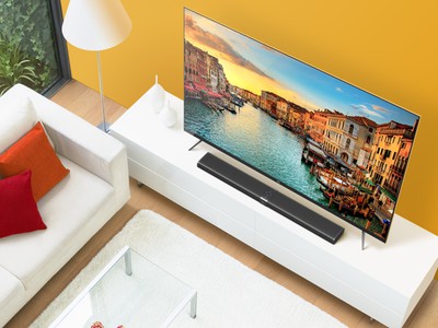 Xiaomi Mi TV 3    