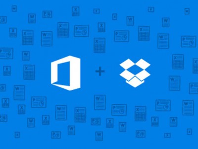  Dropbox  iOS     Microsoft Office