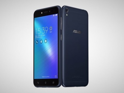 ASUS ZenFone Live    