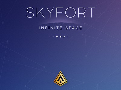 SkyFort      