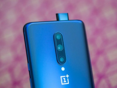   OnePlus 7 Pro  