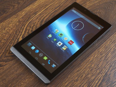  Wexler Tab 7iQ: , IPS  GPS