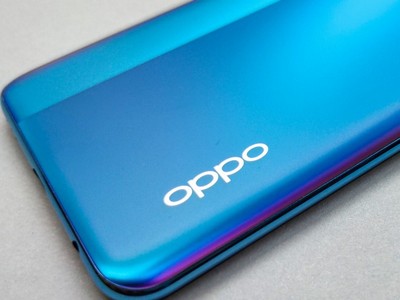 OPPO F19 Pro        MediaTek